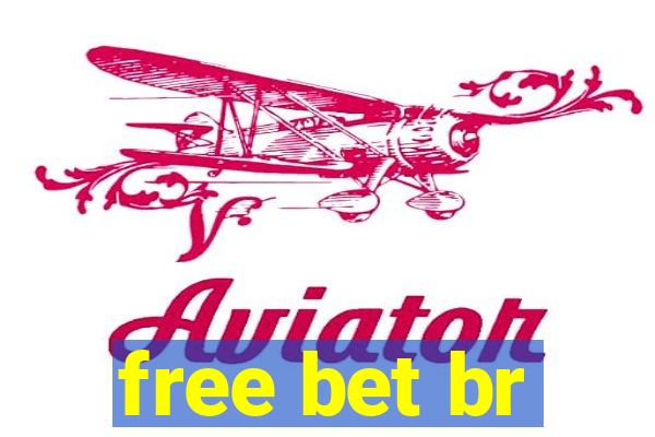 free bet br